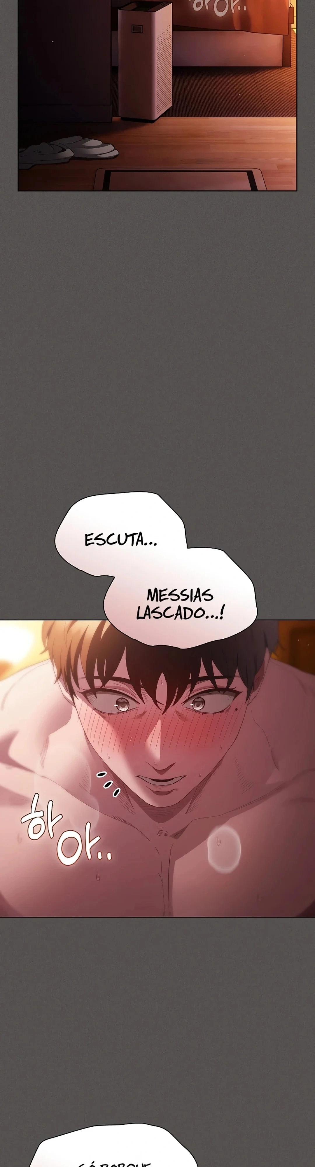 O Messias e Seus Seguidores Capítulo 23 Página 2
