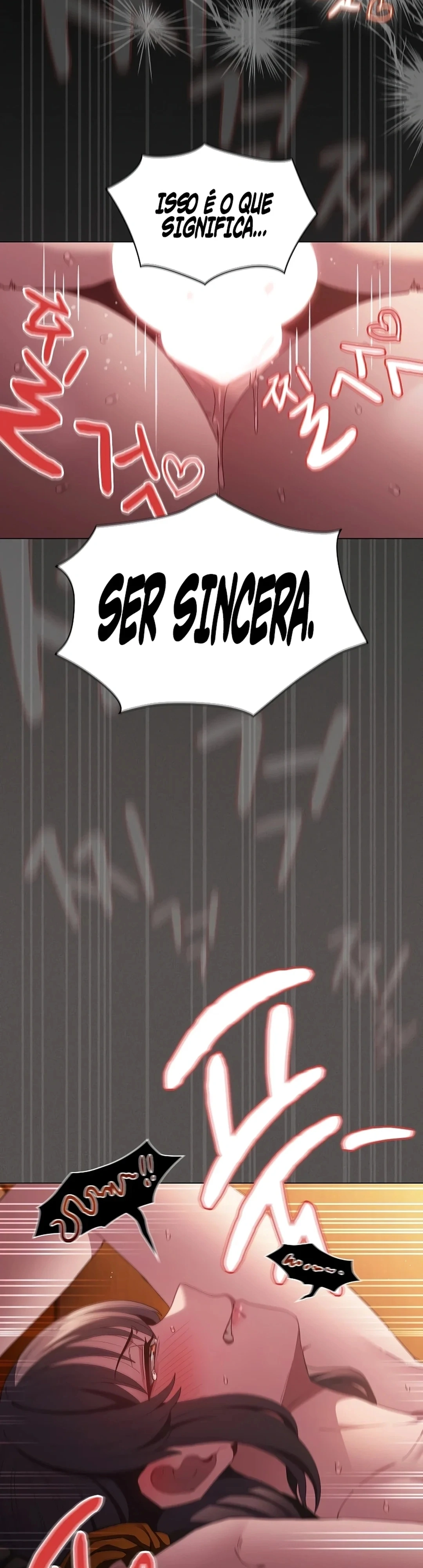 O Messias e Seus Seguidores Capítulo 23 Página 20