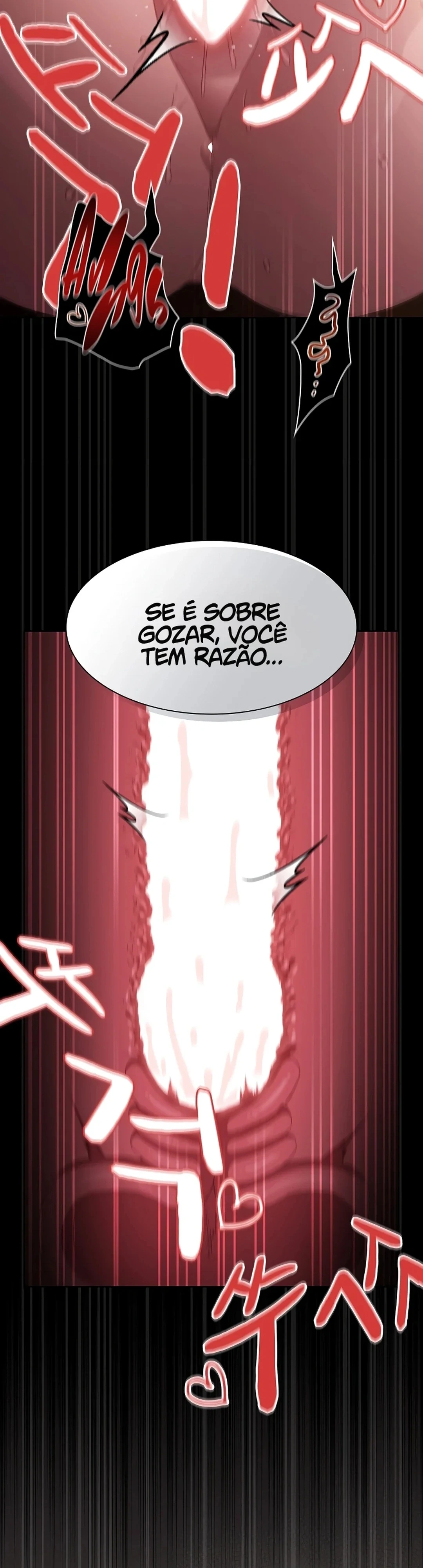 O Messias e Seus Seguidores Capítulo 23 Página 28
