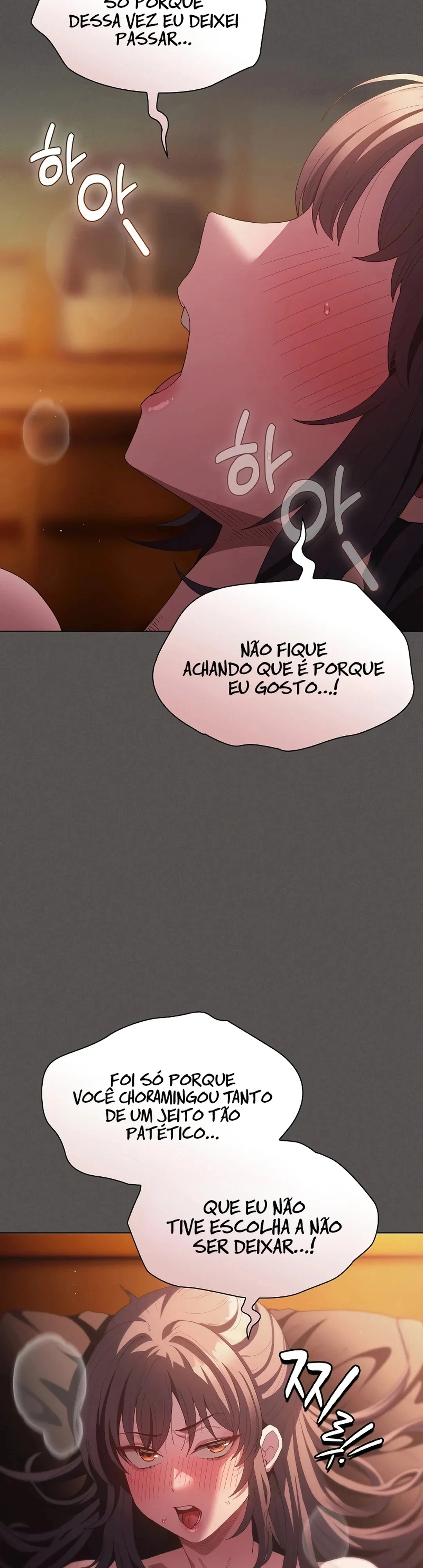 O Messias e Seus Seguidores Capítulo 23 Página 3