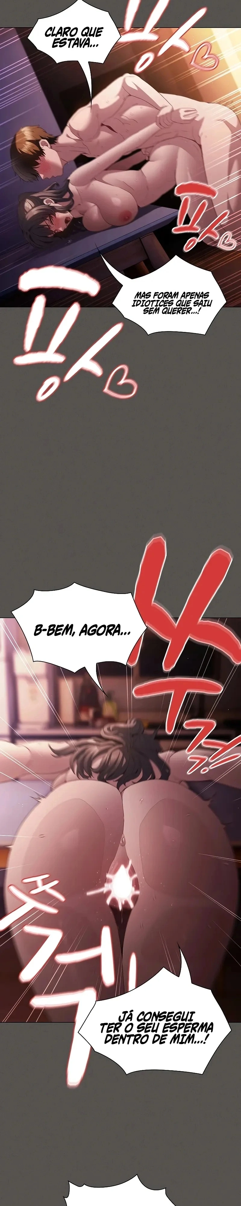 O Messias e Seus Seguidores Capítulo 24 Página 22