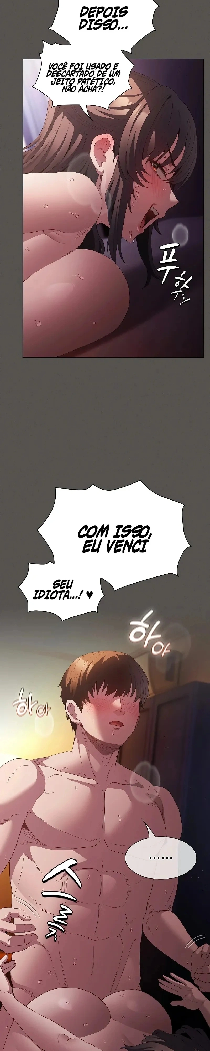 O Messias e Seus Seguidores Capítulo 24 Página 23