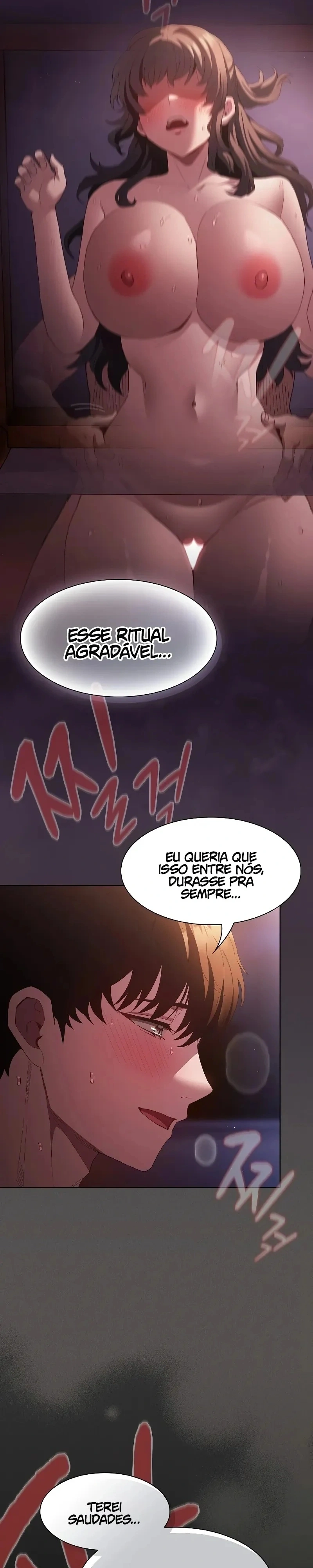 O Messias e Seus Seguidores Capítulo 24 Página 25