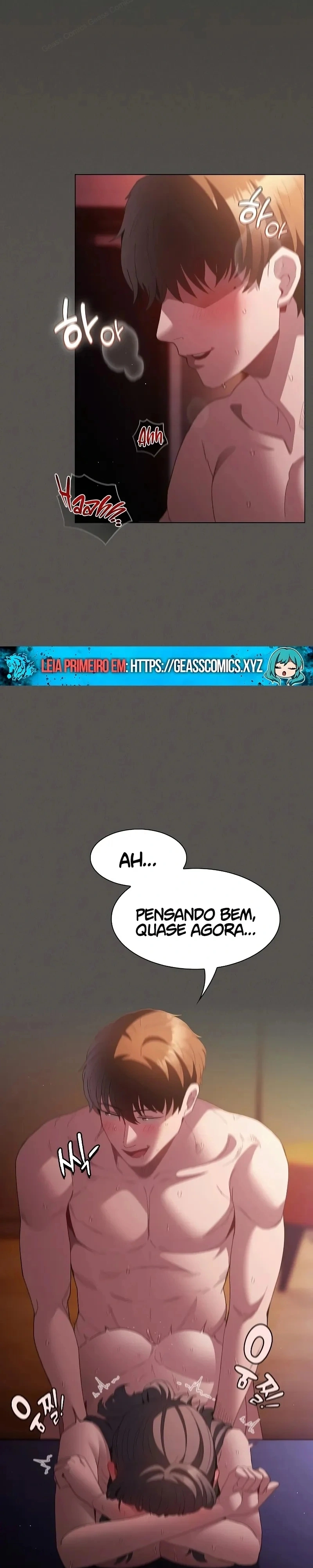 O Messias e Seus Seguidores Capítulo 24 Página 31