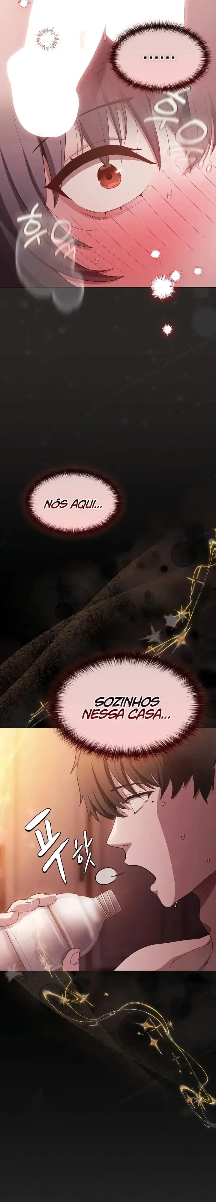 O Messias e Seus Seguidores Capítulo 25 Página 14