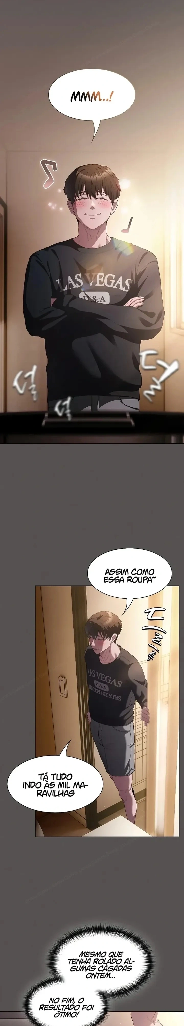 O Messias e Seus Seguidores Capítulo 25 Página 17