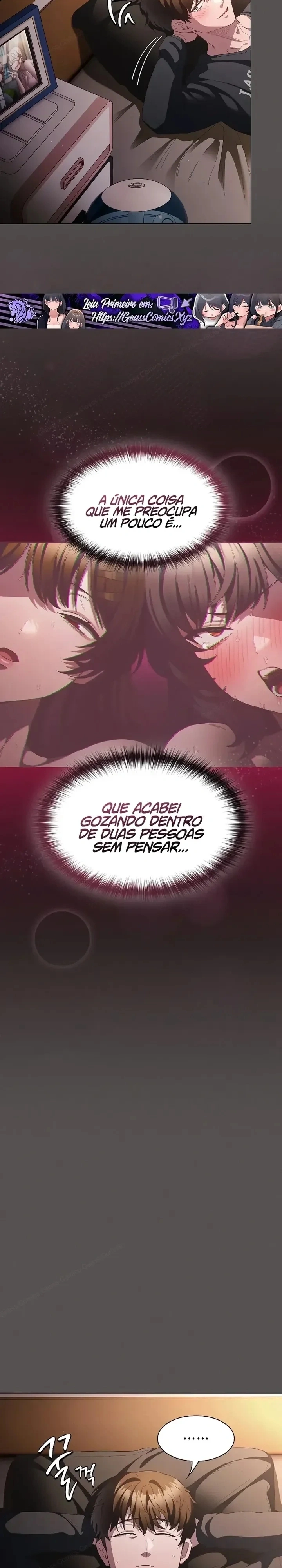 O Messias e Seus Seguidores Capítulo 25 Página 19