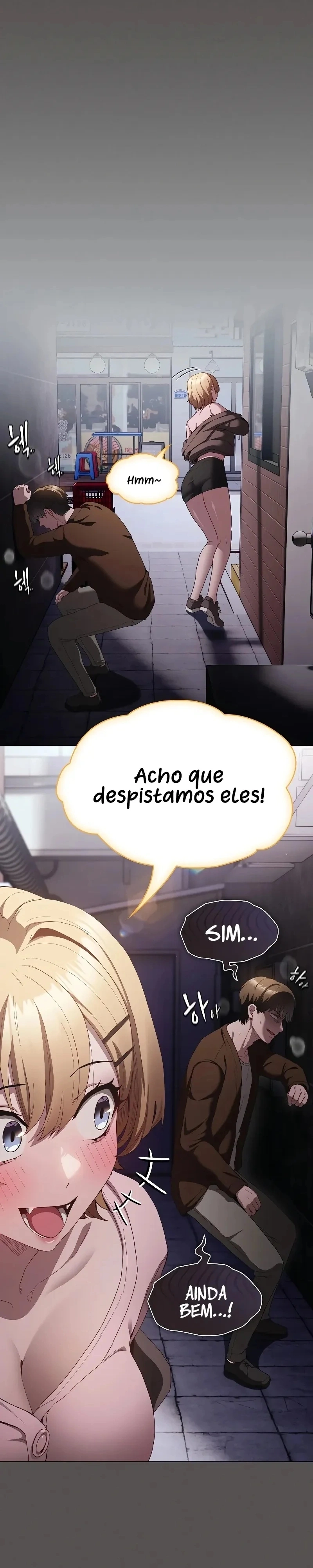 O Messias e Seus Seguidores Capítulo 26 Página 14