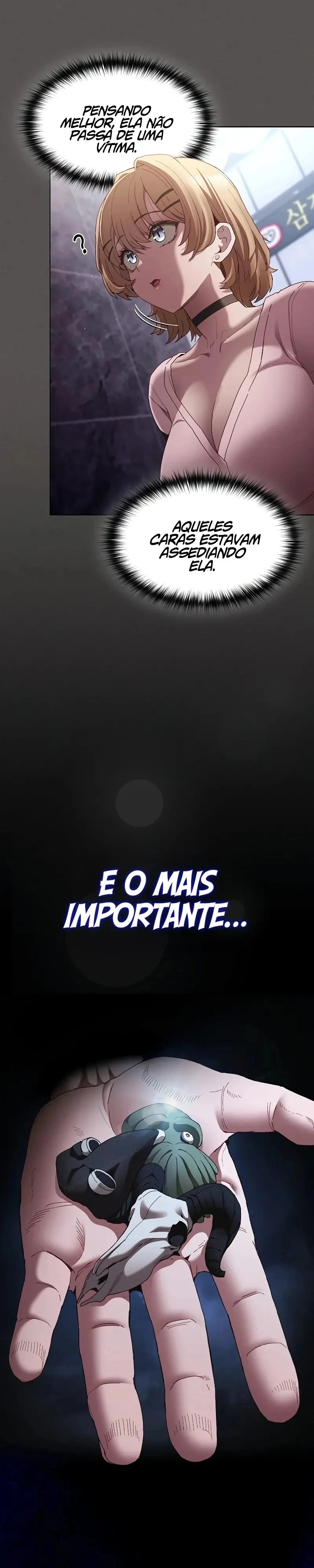 O Messias e Seus Seguidores Capítulo 26 Página 16