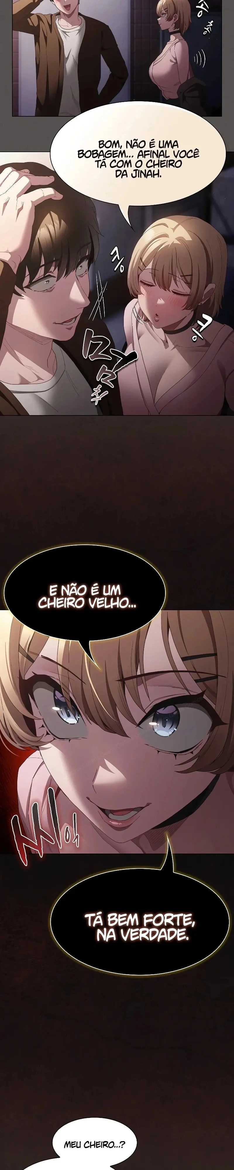 O Messias e Seus Seguidores Capítulo 26 Página 23