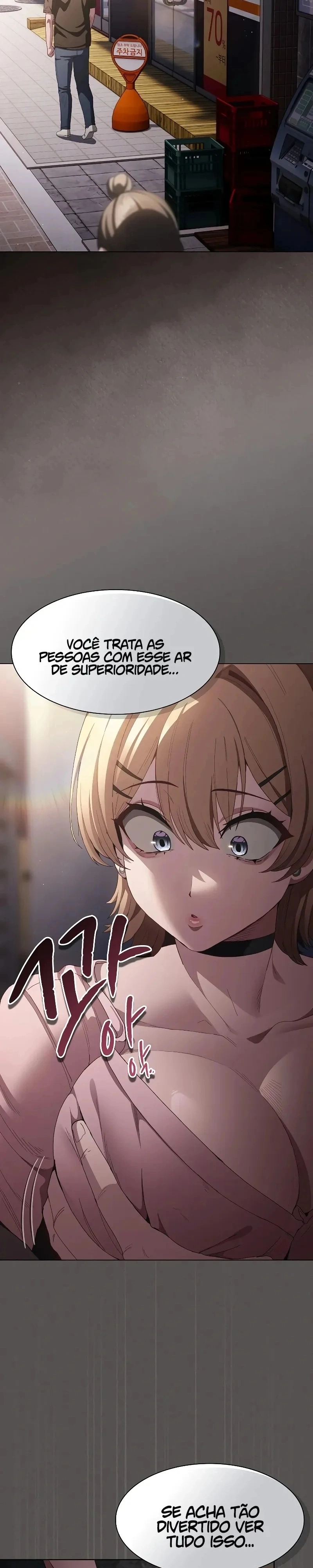 O Messias e Seus Seguidores Capítulo 26 Página 36