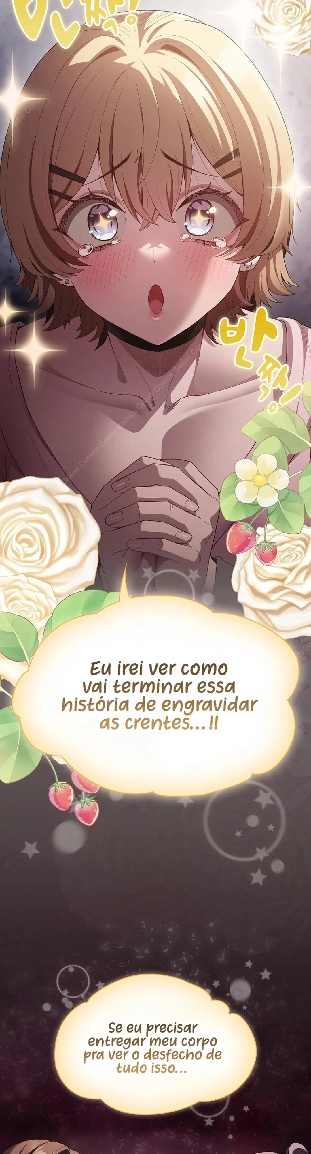 O Messias e Seus Seguidores Capítulo 27 Página 12