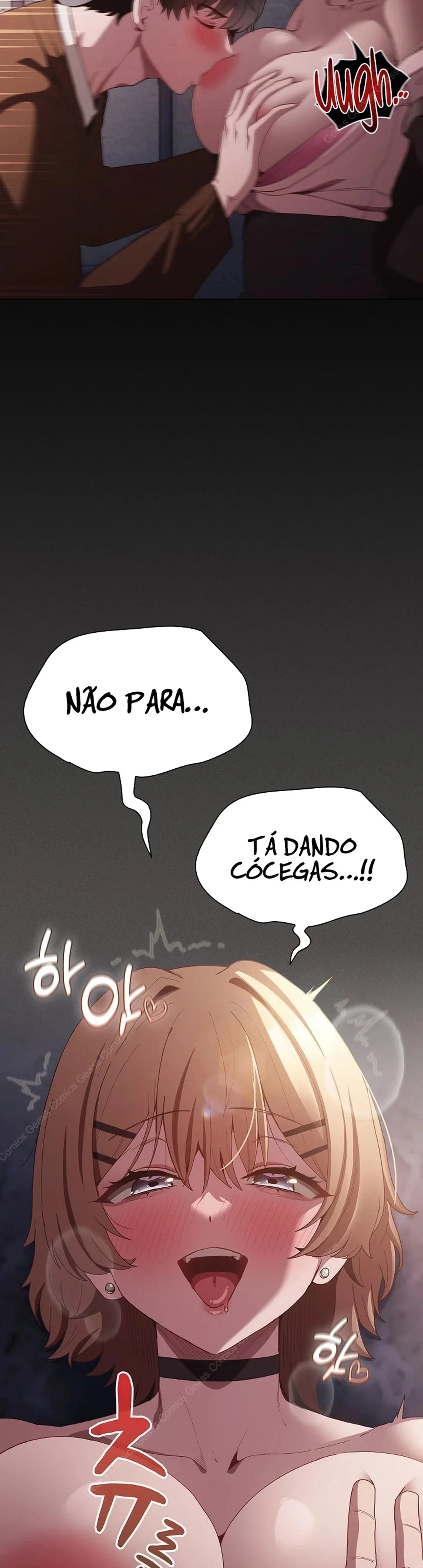 O Messias e Seus Seguidores Capítulo 27 Página 32