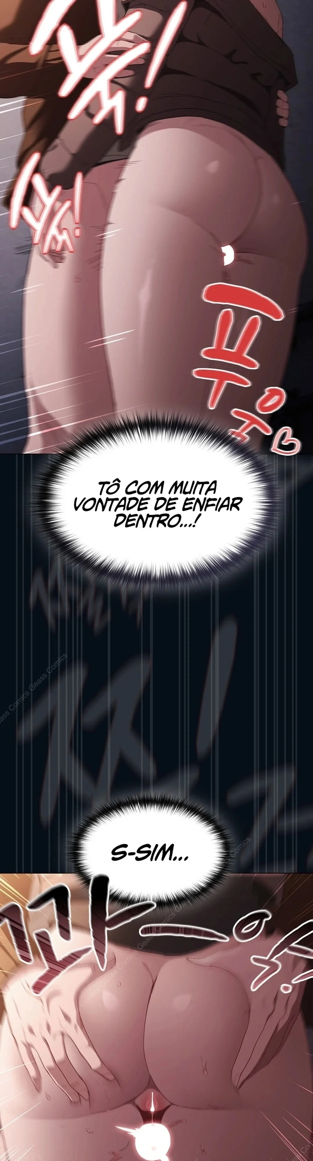 O Messias e Seus Seguidores Capítulo 27 Página 46