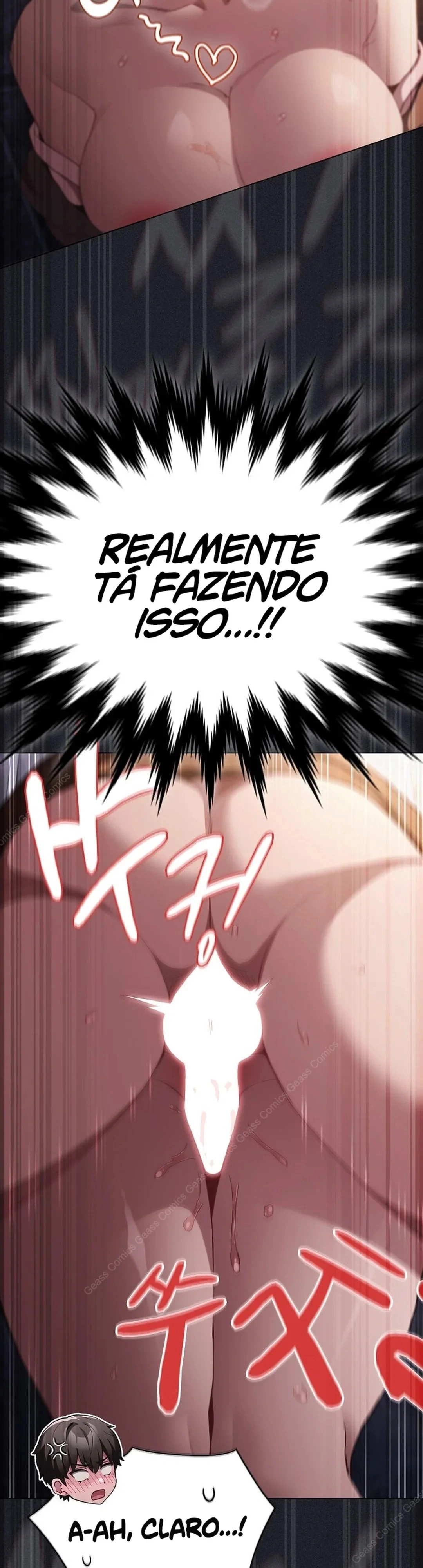 O Messias e Seus Seguidores Capítulo 27 Página 53
