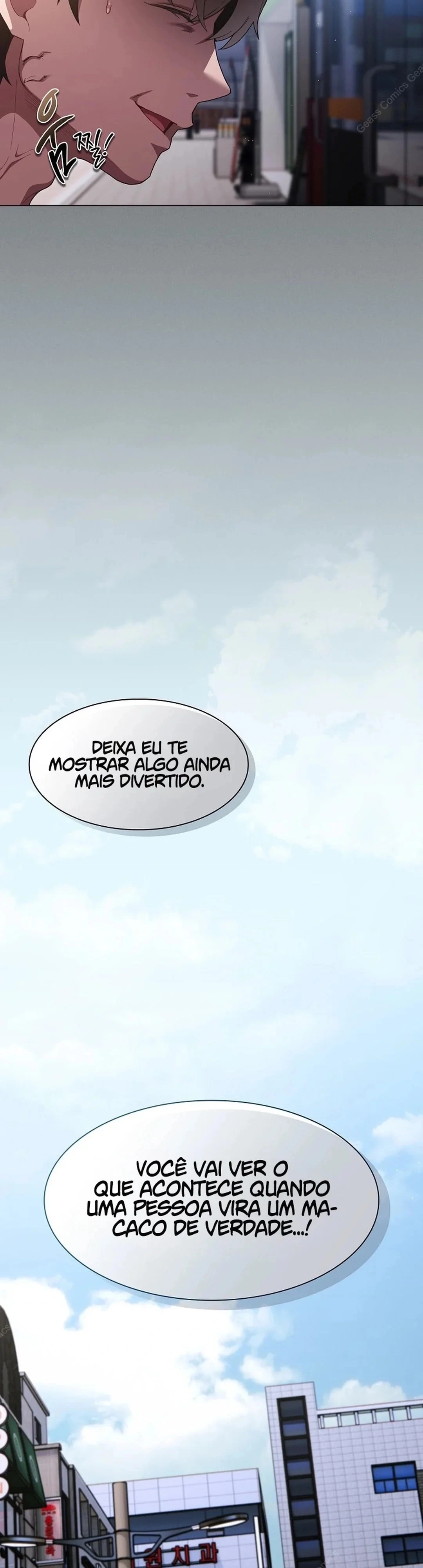O Messias e Seus Seguidores Capítulo 28 Página 19