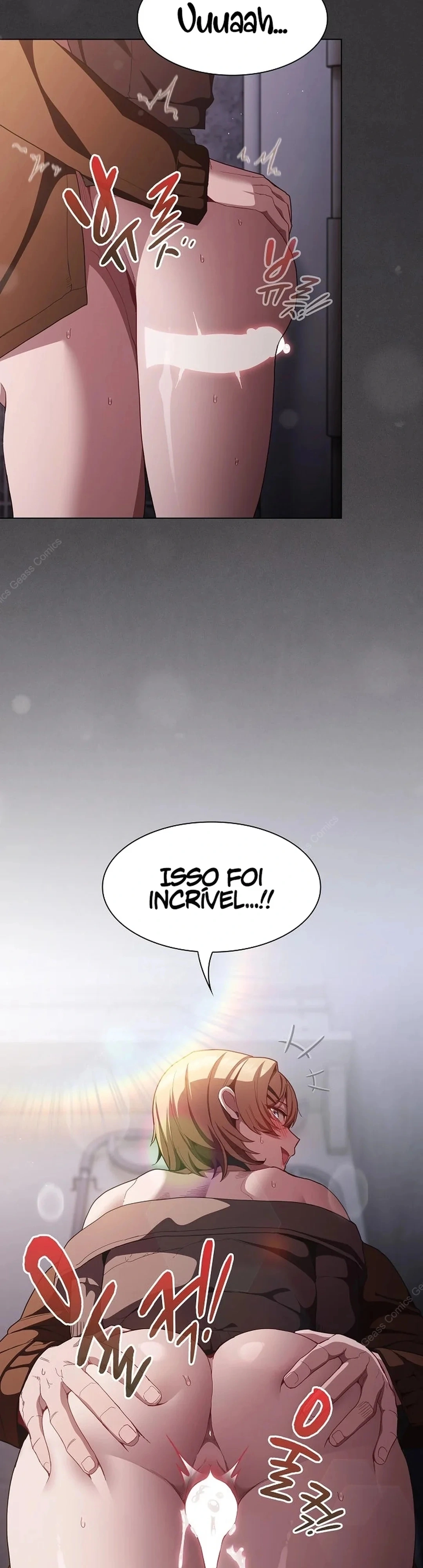 O Messias e Seus Seguidores Capítulo 28 Página 2
