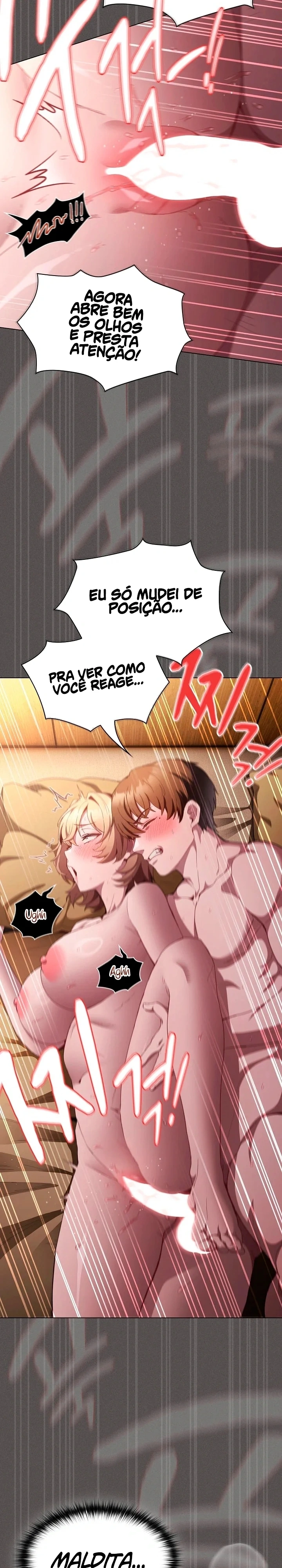 O Messias e Seus Seguidores Capítulo 29 Página 16