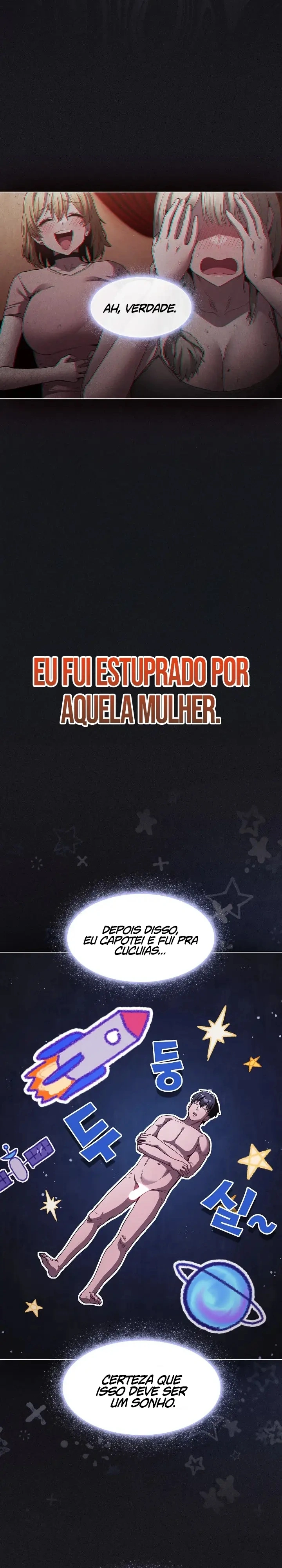O Messias e Seus Seguidores Capítulo 3 Página 25