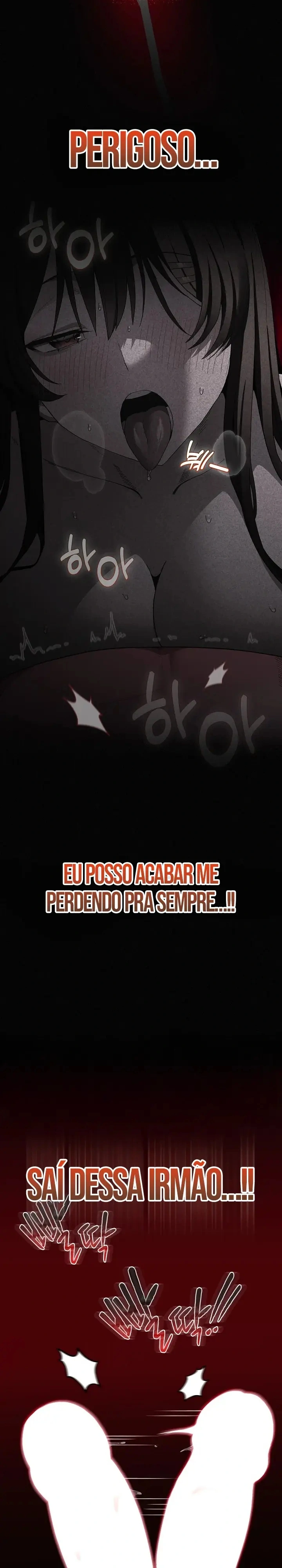 O Messias e Seus Seguidores Capítulo 3 Página 28