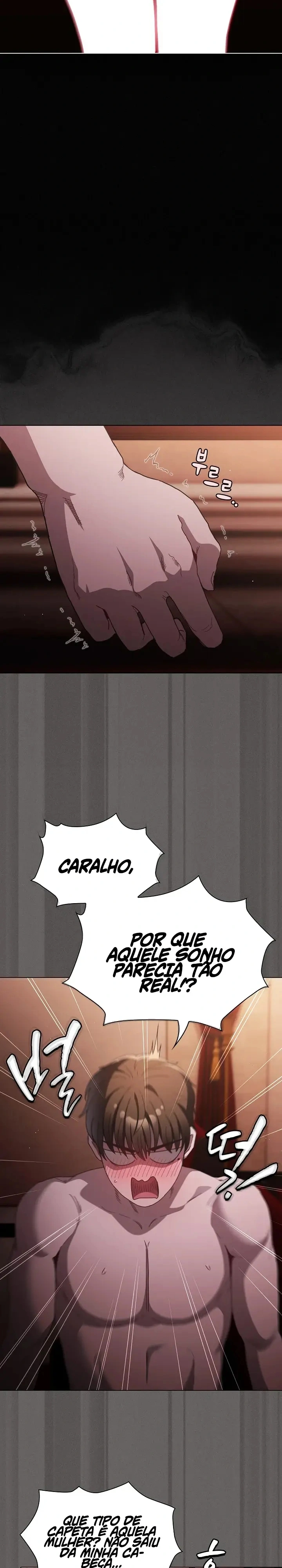 O Messias e Seus Seguidores Capítulo 3 Página 29