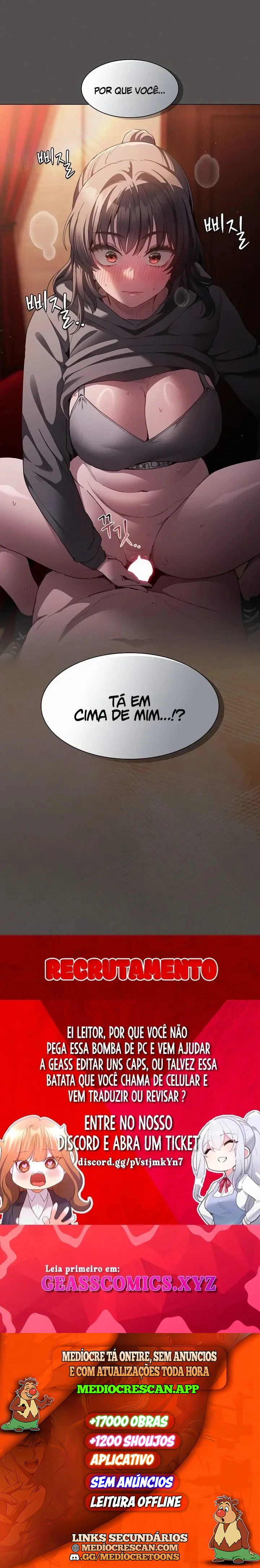 O Messias e Seus Seguidores Capítulo 3 Página 31