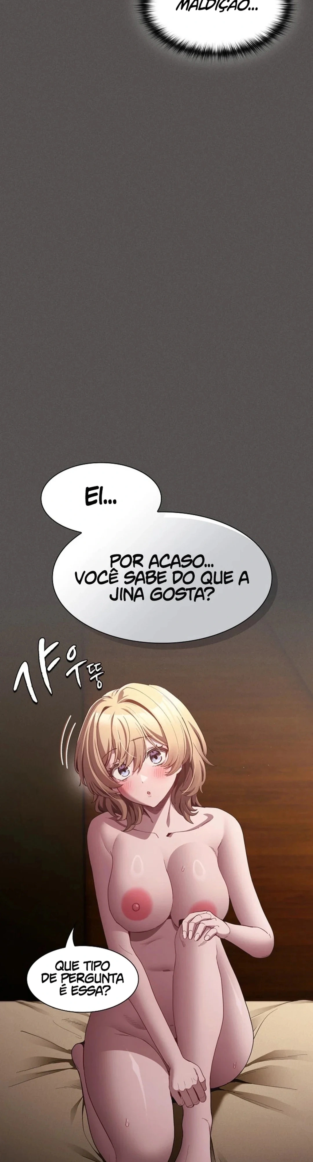 O Messias e Seus Seguidores Capítulo 31 Página 15