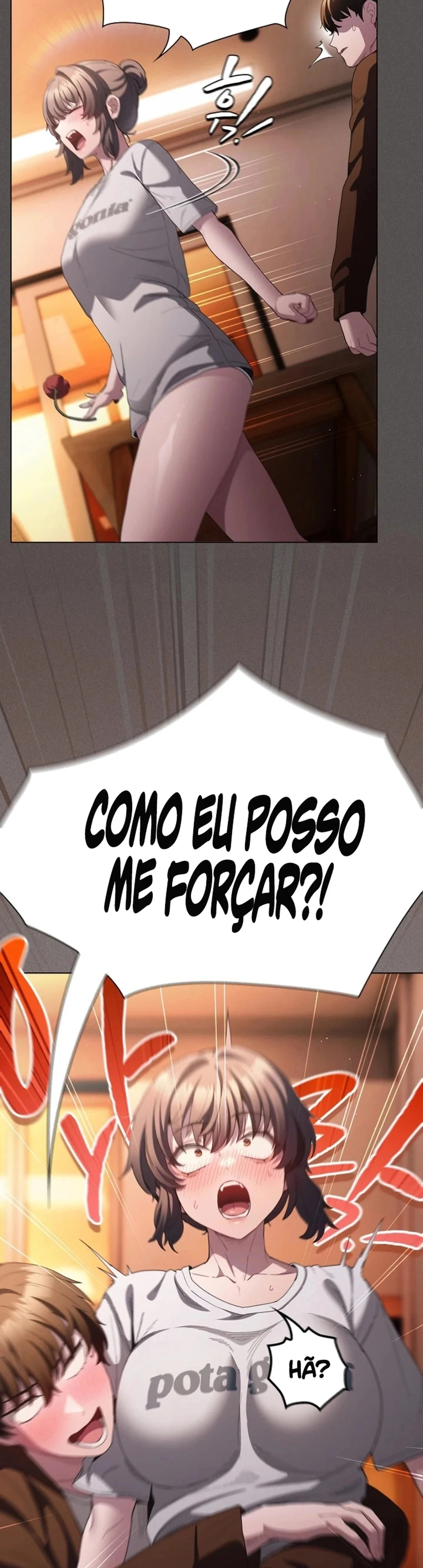 O Messias e Seus Seguidores Capítulo 31 Página 32