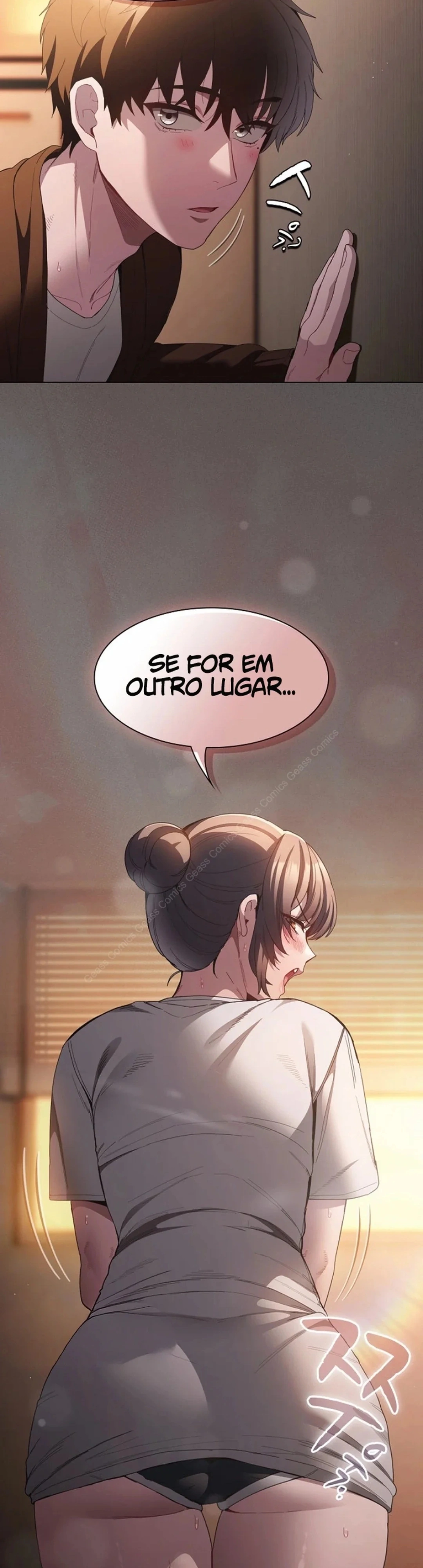 O Messias e Seus Seguidores Capítulo 31 Página 38
