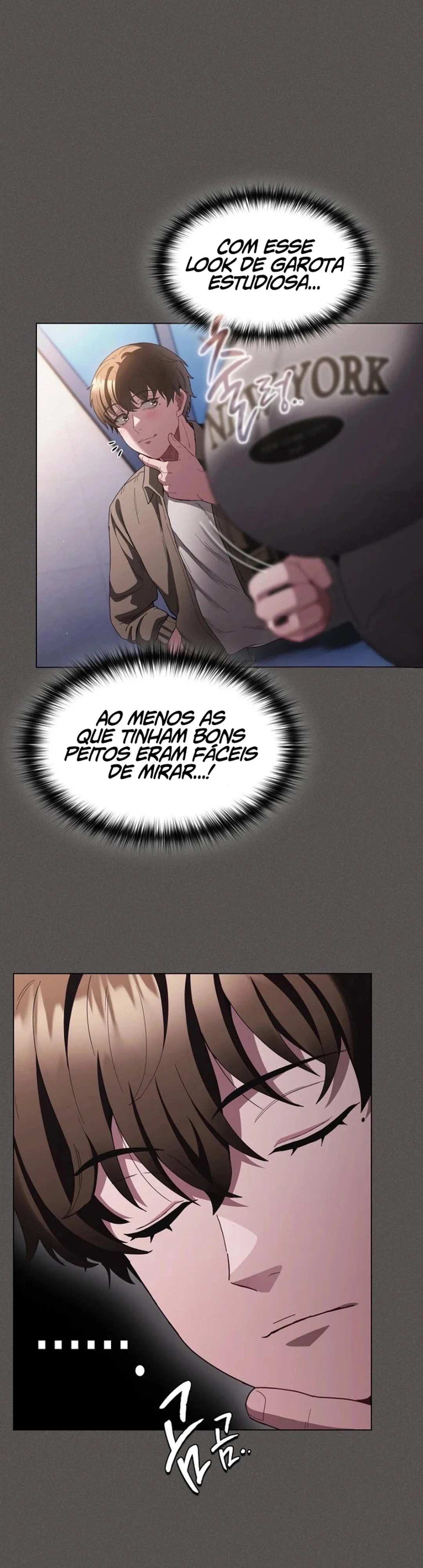 O Messias e Seus Seguidores Capítulo 31 Página 46