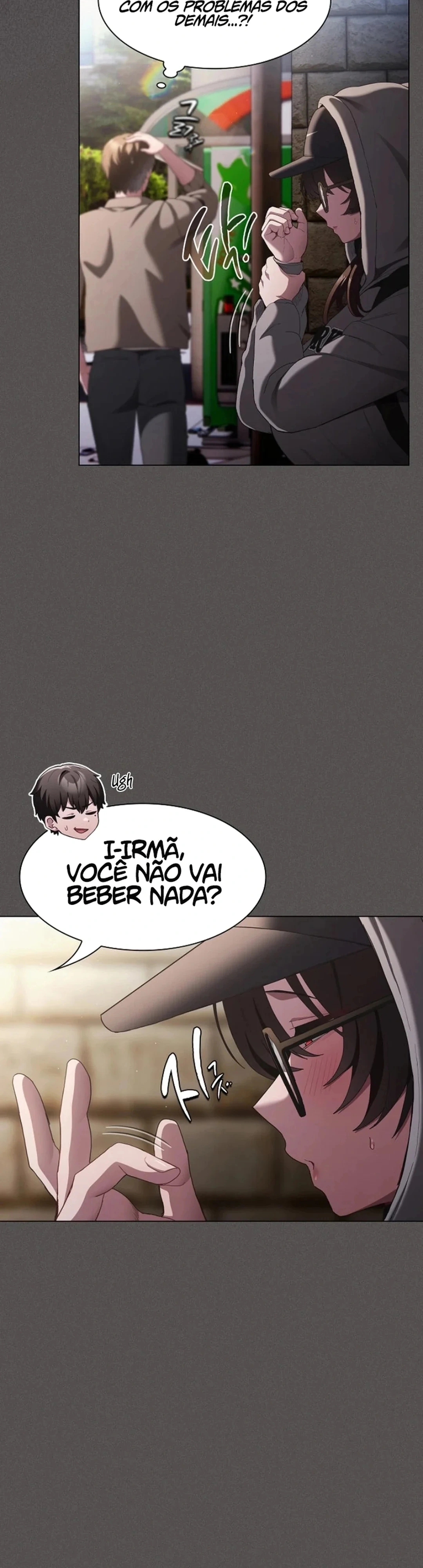 O Messias e Seus Seguidores Capítulo 32 Página 23