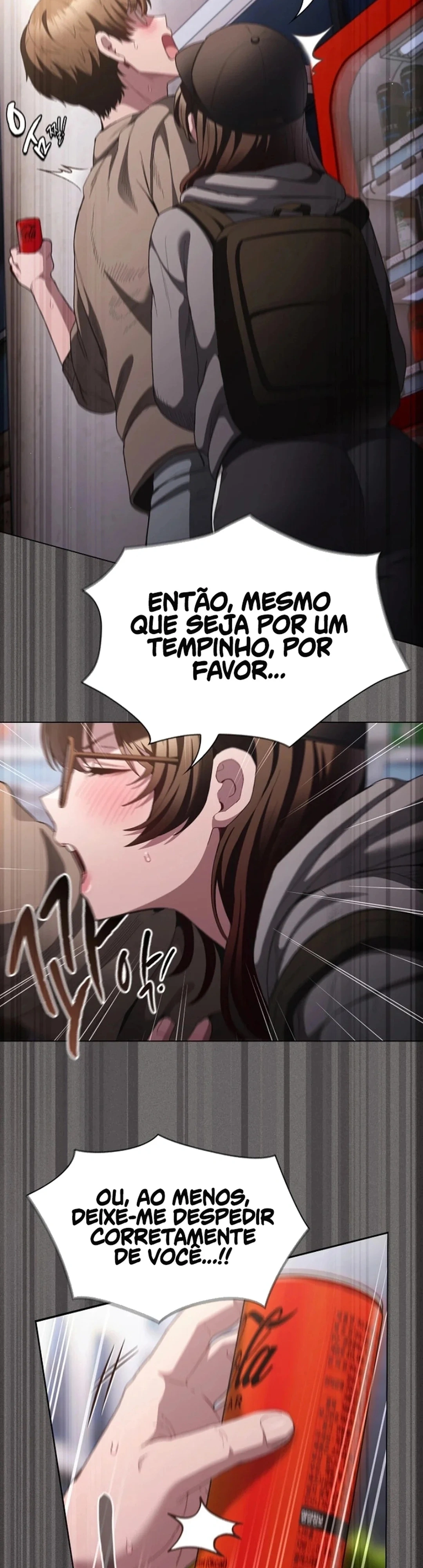 O Messias e Seus Seguidores Capítulo 32 Página 38