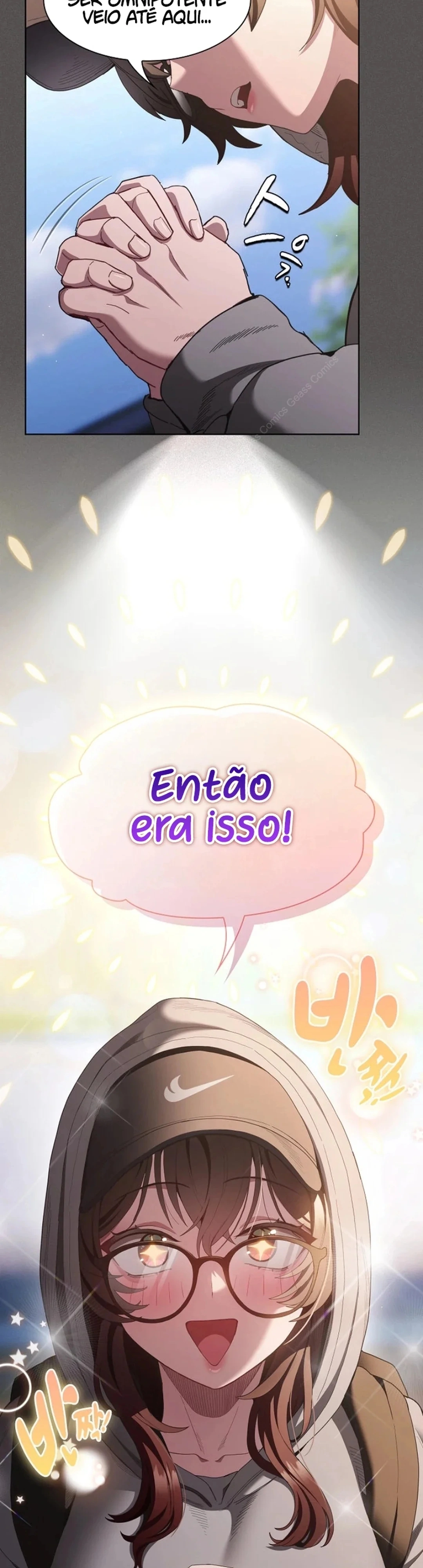 O Messias e Seus Seguidores Capítulo 32 Página 6