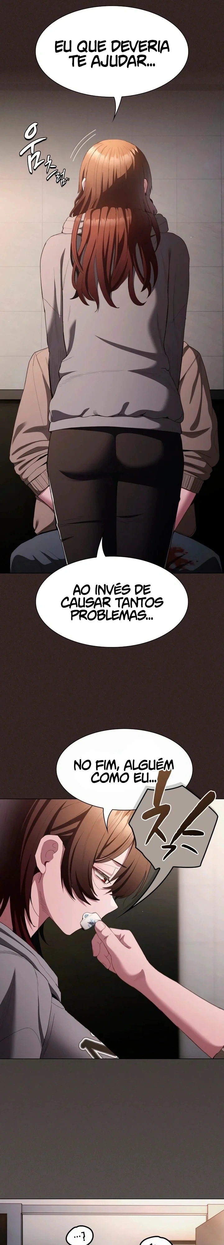 O Messias e Seus Seguidores Capítulo 33 Página 23