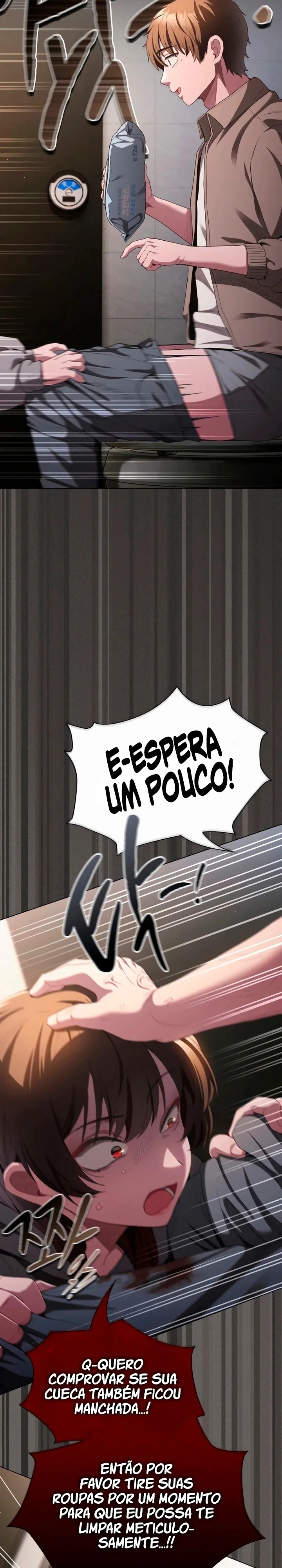 O Messias e Seus Seguidores Capítulo 33 Página 29
