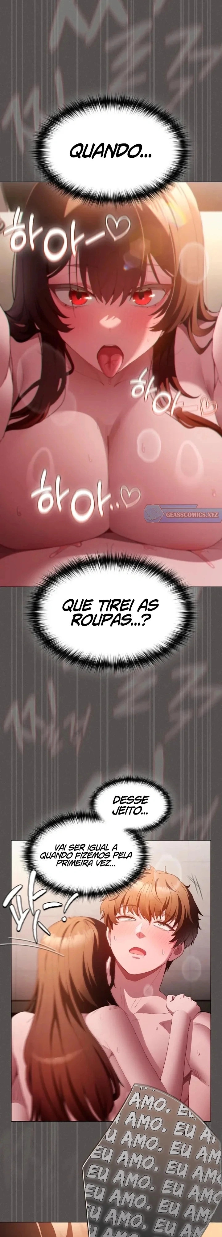 O Messias e Seus Seguidores Capítulo 35 Página 3
