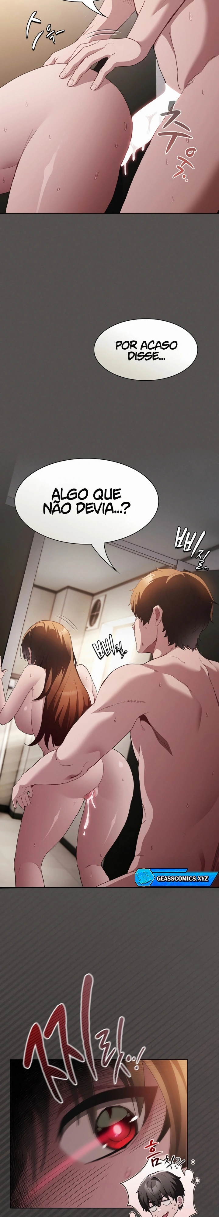 O Messias e Seus Seguidores Capítulo 36 Página 2