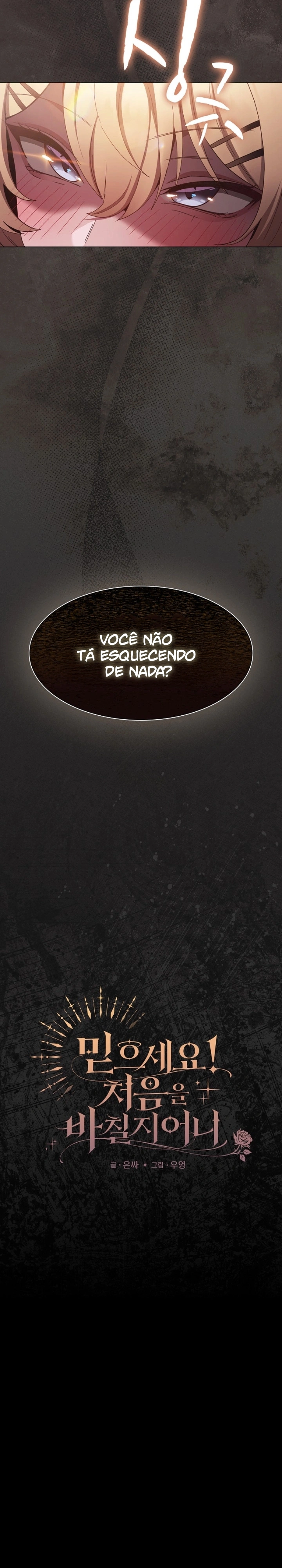 O Messias e Seus Seguidores Capítulo 37 Página 19