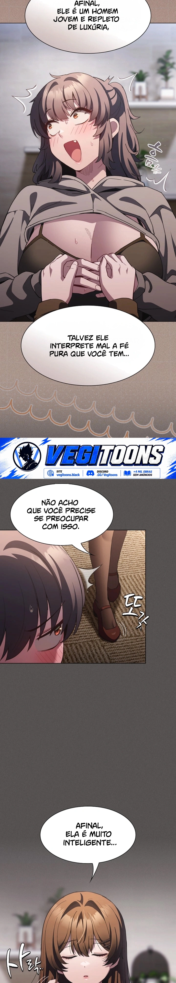 O Messias e Seus Seguidores Capítulo 37 Página 23