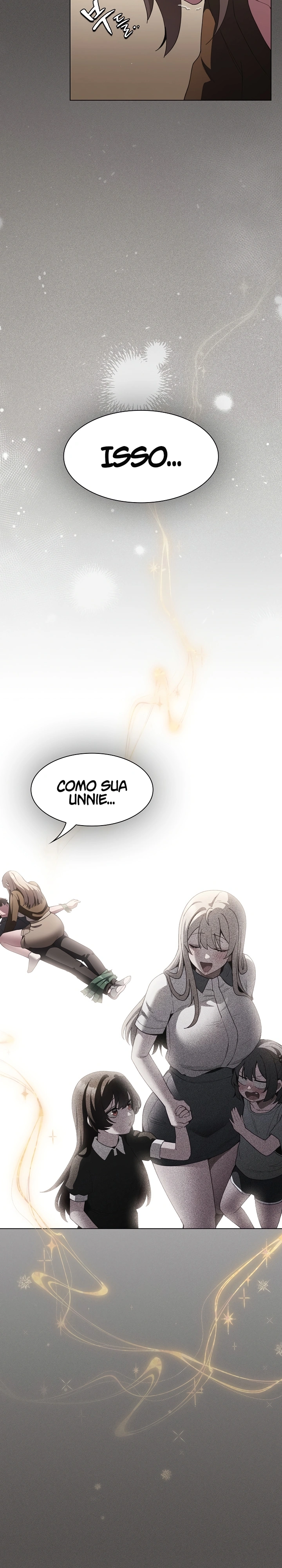 O Messias e Seus Seguidores Capítulo 38 Página 27