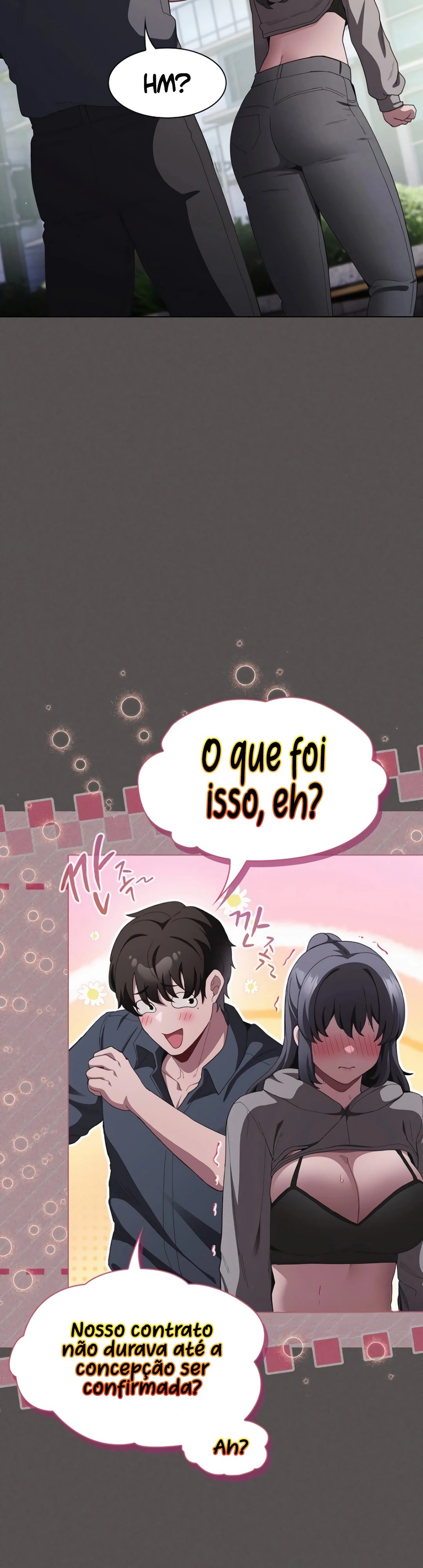 O Messias e Seus Seguidores Capítulo 39 Página 20