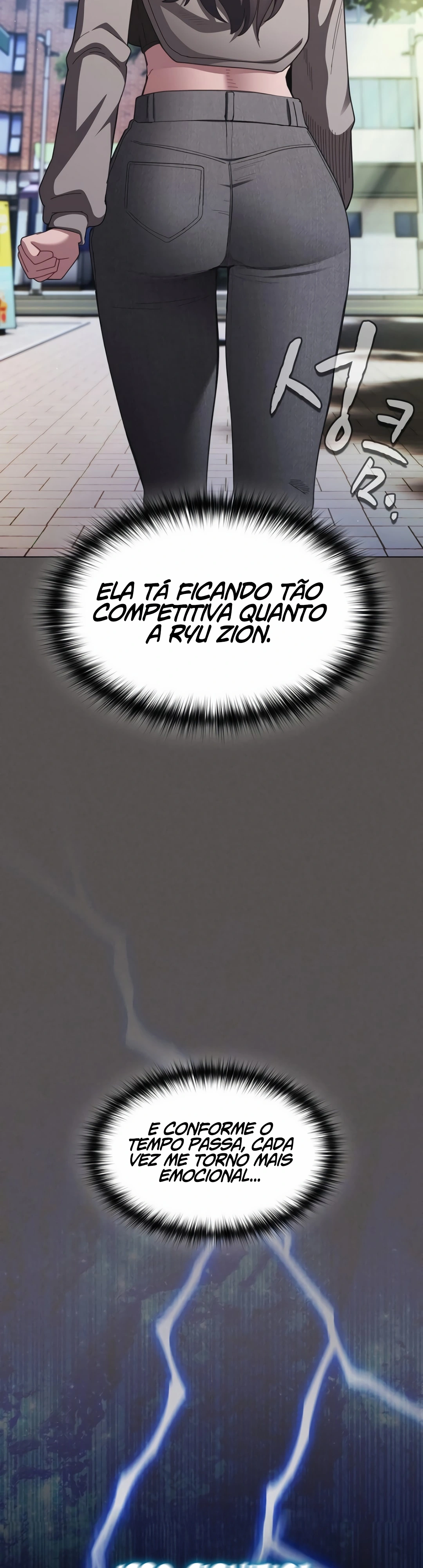 O Messias e Seus Seguidores Capítulo 39 Página 24