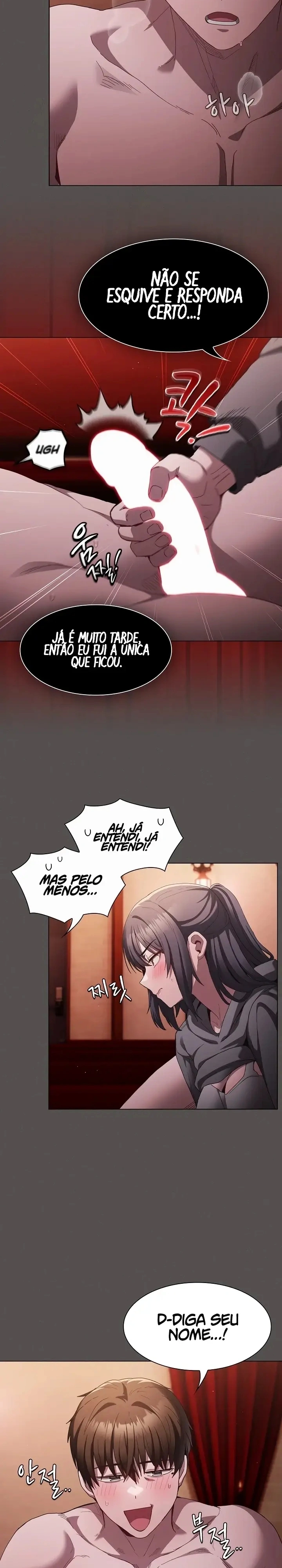 O Messias e Seus Seguidores Capítulo 4 Página 15
