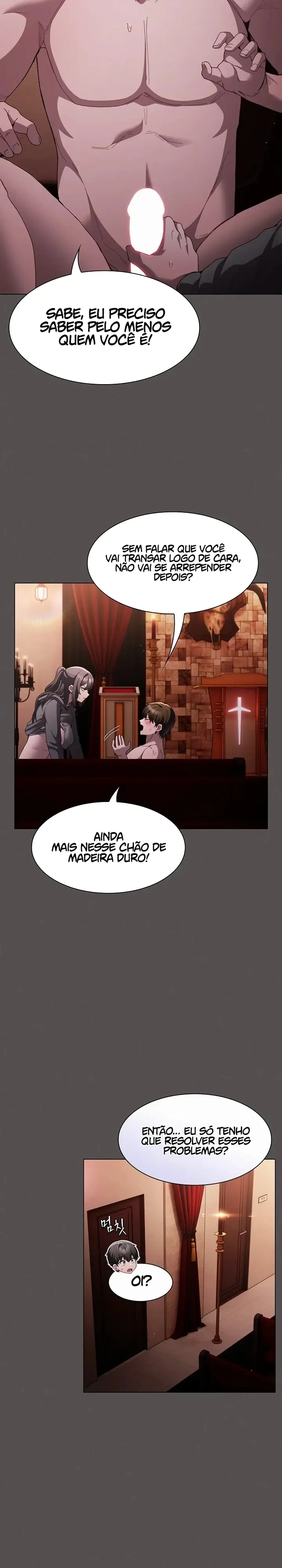 O Messias e Seus Seguidores Capítulo 4 Página 16