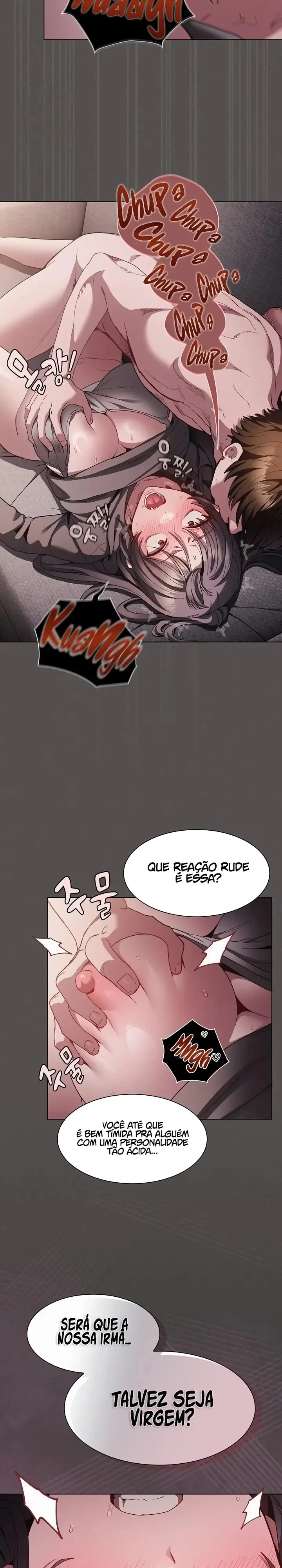 O Messias e Seus Seguidores Capítulo 4 Página 26