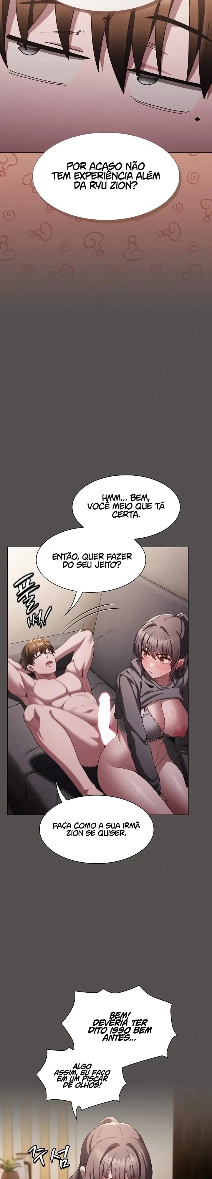 O Messias e Seus Seguidores Capítulo 4 Página 28