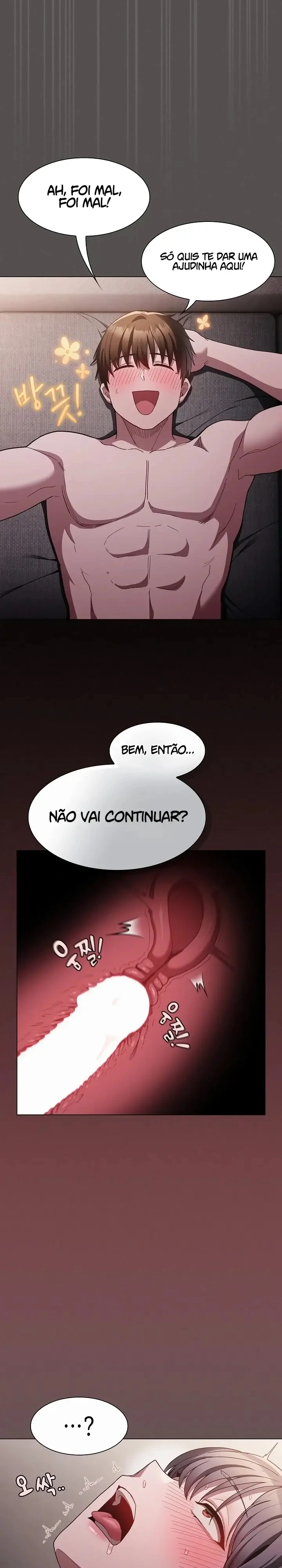 O Messias e Seus Seguidores Capítulo 4 Página 31