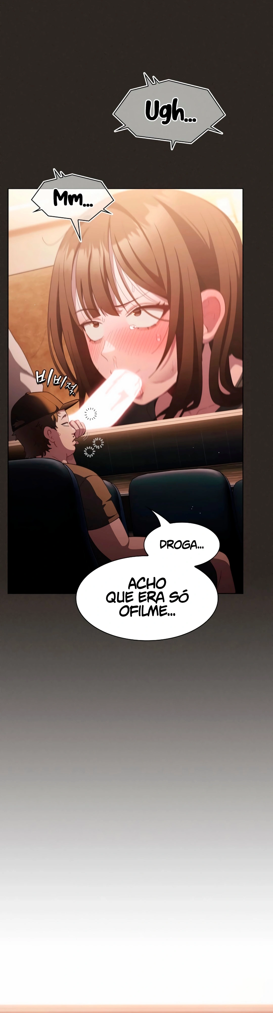 O Messias e Seus Seguidores Capítulo 40 Página 3