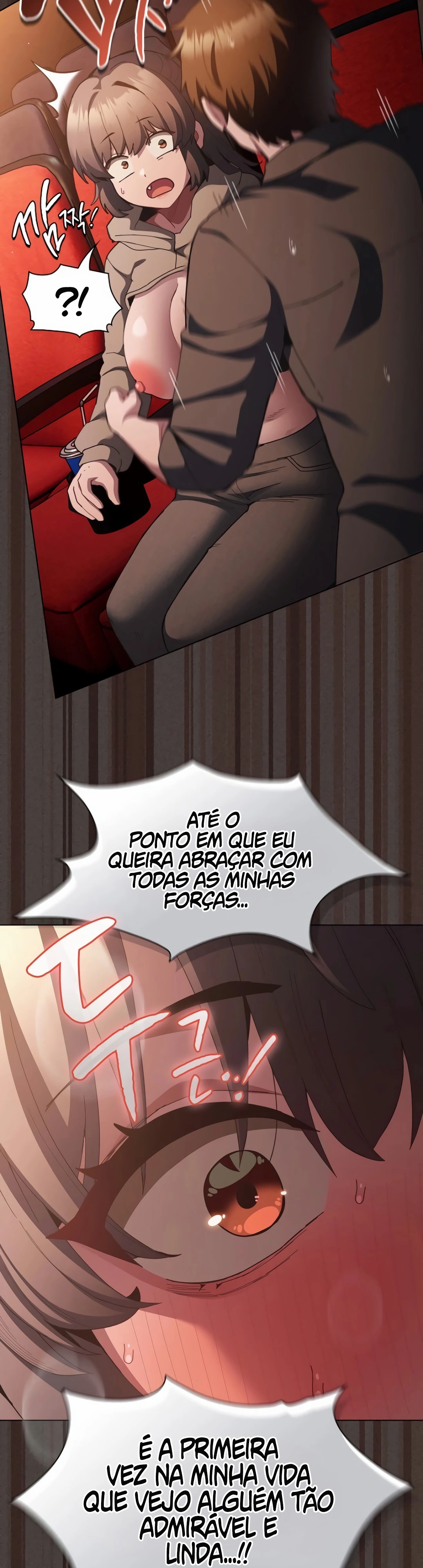 O Messias e Seus Seguidores Capítulo 40 Página 48