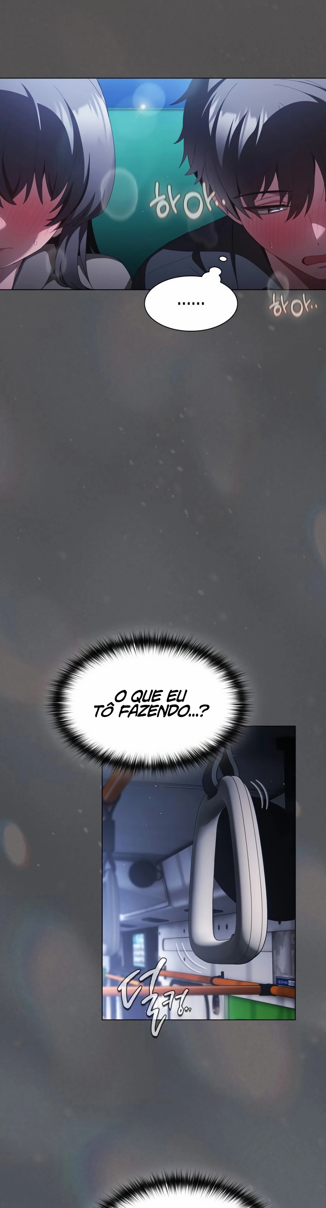 O Messias e Seus Seguidores Capítulo 41 Página 13